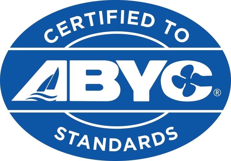 Shark is now ABYC certified