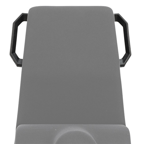 Side Handles shark seating