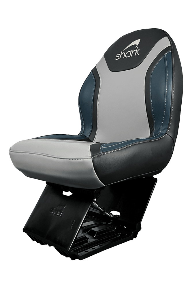 Shark EVO with FLEXpod suspension - model FGAX0000T