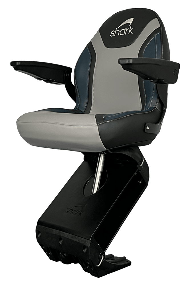 Shark EVO with FLEX suspension FGAX0000T