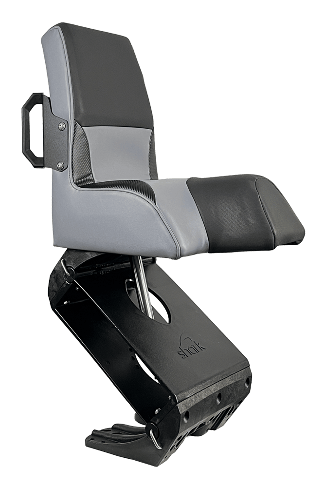 Shark EPIC with FLEX suspension FEAX1000G