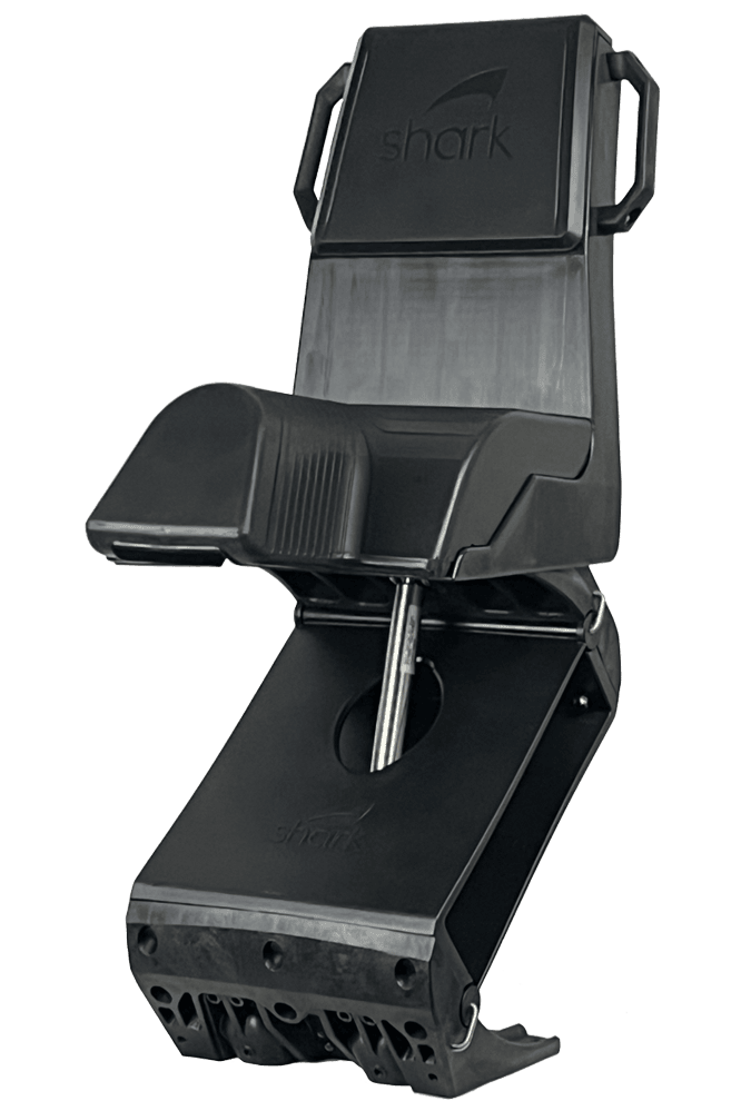 Shark Seating - Suspension Seat Ultra