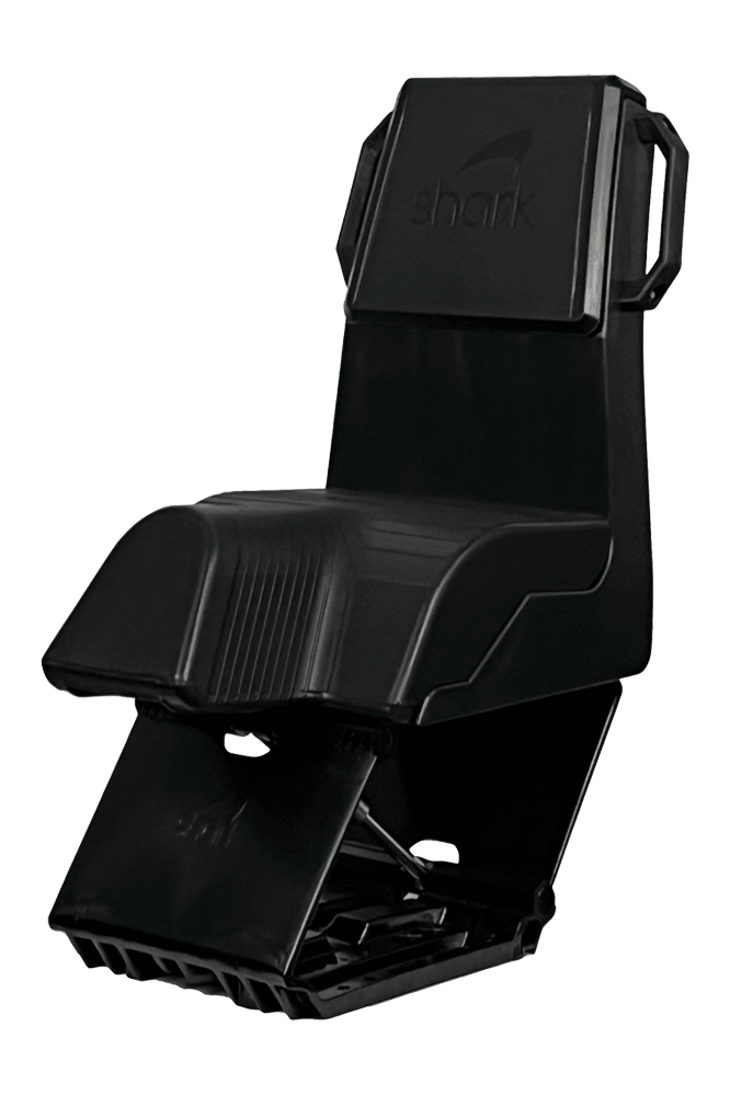 Shark Ultra with FLEXpod suspension PBEX2000