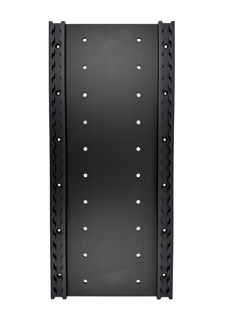 TRAX shark suspension seats